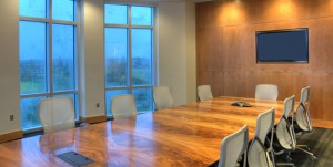 2-used-office-boardroom-set-table