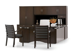 Remanufactured Office Furniture Tampa FL 