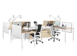 Office Workstations Toronto ON