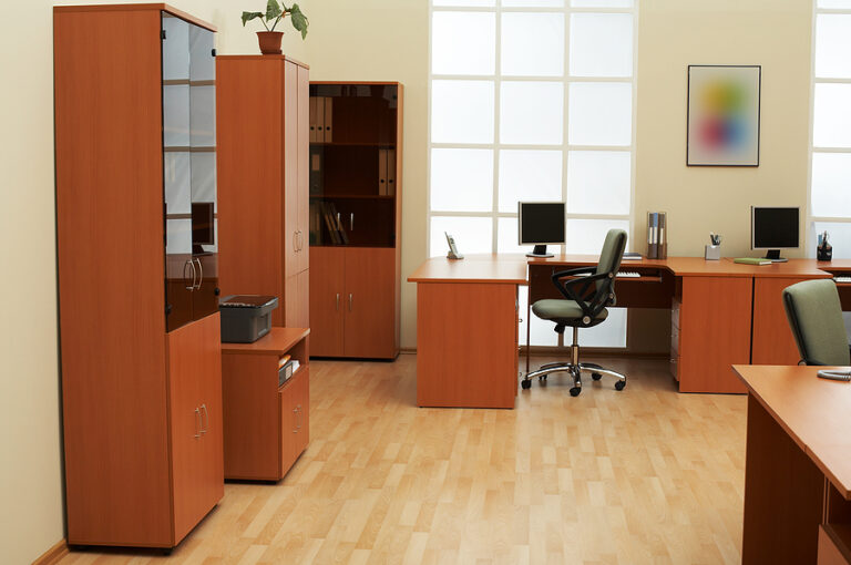 Refurbished Office Furniture Tampa FL
