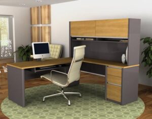 Sustainable Office Furniture Mississauga ON