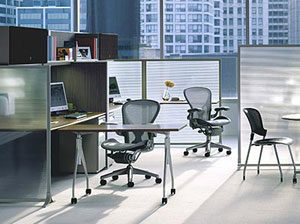 Recycled Office Furniture Tampa FL