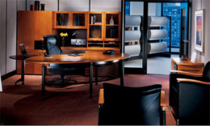 Office Interior Design Tampa FL