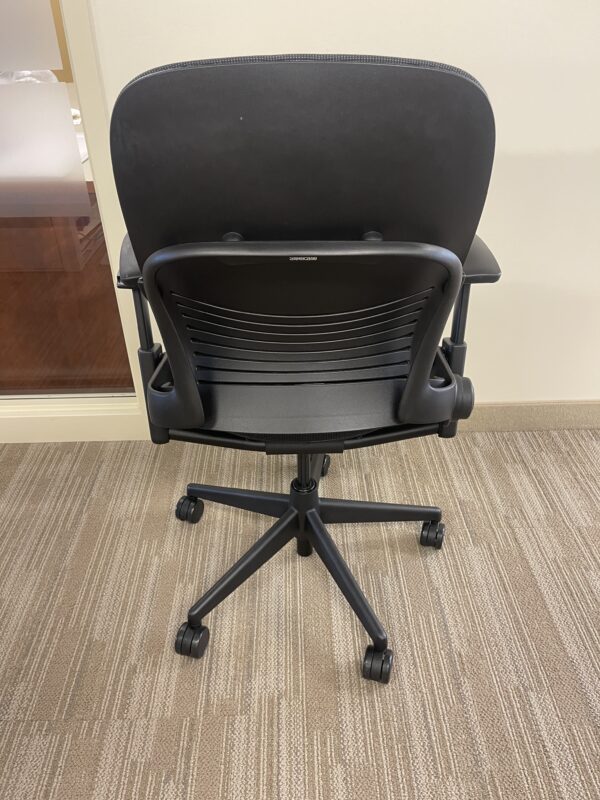 Steelcase Leap V2 Chair - Image 3