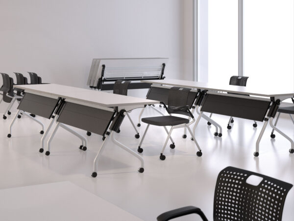 Vector Training Table - Image 5