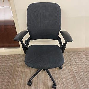 Steelcase Leap V2 Chair
