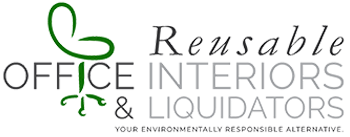 Reusable Office Interiors Services