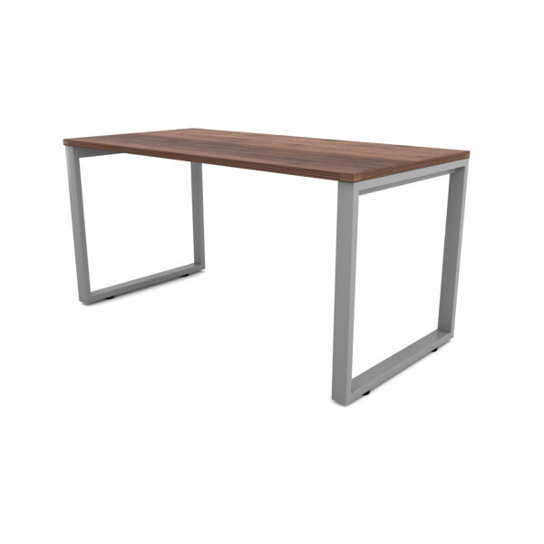 Fusion Metal Leg Desk 72"W - Image 3