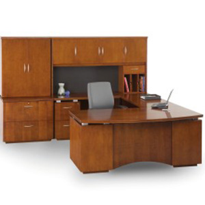 Desk Units