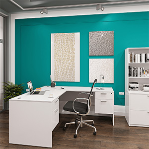 Reception Desks